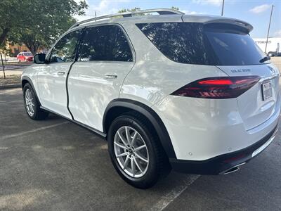 2025 Mercedes-Benz GLE 350   - Photo 6 - Dallas, TX 75252