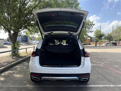 2025 Mercedes-Benz GLE 350   - Photo 16 - Dallas, TX 75252