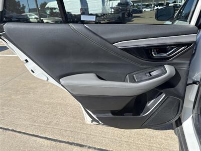 2025 Subaru Outback Onyx Edition   - Photo 12 - Dallas, TX 75252
