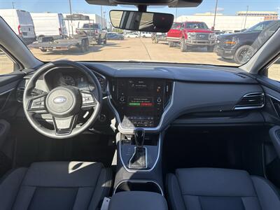 2025 Subaru Outback Onyx Edition   - Photo 21 - Dallas, TX 75252
