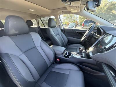 2025 Subaru Outback Onyx Edition   - Photo 33 - Dallas, TX 75252