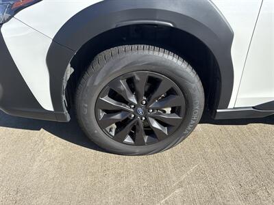 2025 Subaru Outback Onyx Edition   - Photo 35 - Dallas, TX 75252
