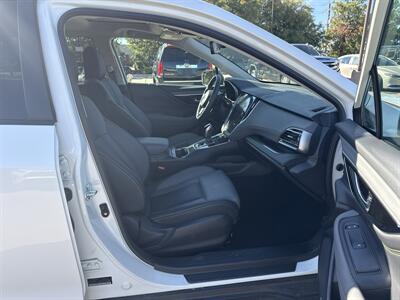 2025 Subaru Outback Onyx Edition   - Photo 19 - Dallas, TX 75252