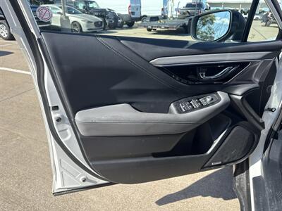 2025 Subaru Outback Onyx Edition   - Photo 10 - Dallas, TX 75252