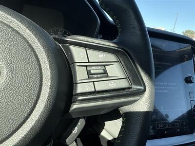 2025 Subaru Outback Onyx Edition   - Photo 26 - Dallas, TX 75252