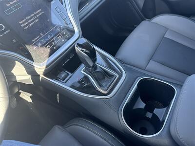 2025 Subaru Outback Onyx Edition   - Photo 28 - Dallas, TX 75252