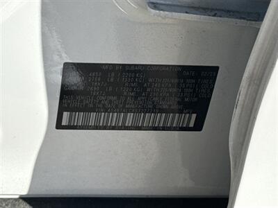 2025 Subaru Outback Onyx Edition   - Photo 36 - Dallas, TX 75252