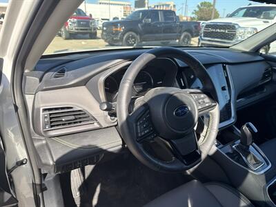 2025 Subaru Outback Onyx Edition   - Photo 20 - Dallas, TX 75252