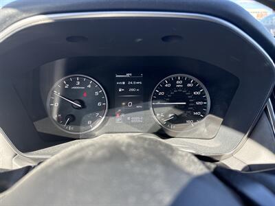 2025 Subaru Outback Onyx Edition   - Photo 23 - Dallas, TX 75252