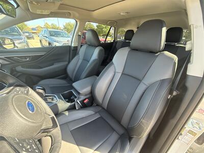 2025 Subaru Outback Onyx Edition   - Photo 31 - Dallas, TX 75252