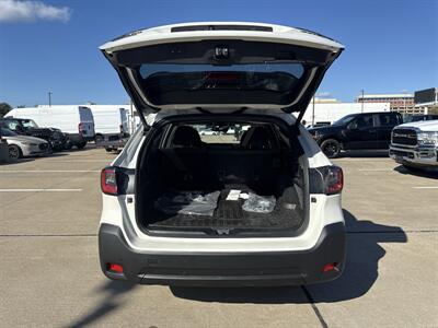 2025 Subaru Outback Onyx Edition   - Photo 15 - Dallas, TX 75252