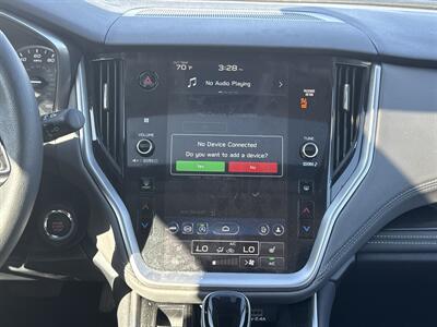 2025 Subaru Outback Onyx Edition   - Photo 27 - Dallas, TX 75252
