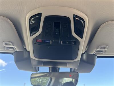 2025 Subaru Outback Onyx Edition   - Photo 29 - Dallas, TX 75252