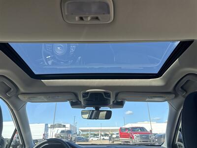 2025 Subaru Outback Onyx Edition   - Photo 32 - Dallas, TX 75252