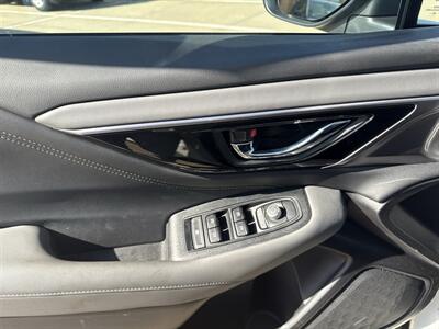 2025 Subaru Outback Onyx Edition   - Photo 11 - Dallas, TX 75252