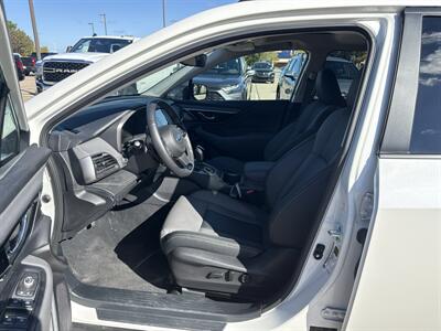 2025 Subaru Outback Onyx Edition   - Photo 17 - Dallas, TX 75252
