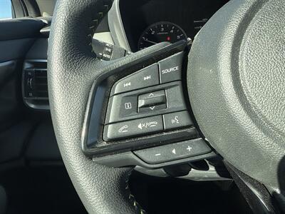 2025 Subaru Outback Onyx Edition   - Photo 25 - Dallas, TX 75252