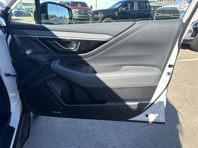 2025 Subaru Outback Onyx Edition   - Photo 14 - Dallas, TX 75252