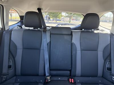 2025 Subaru Outback Onyx Edition   - Photo 34 - Dallas, TX 75252