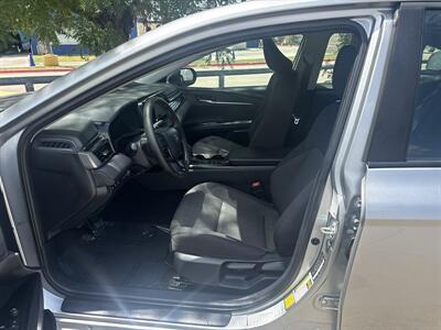 2025 Toyota Camry LE Hybrid - Photo 16 - Dallas, TX 75252