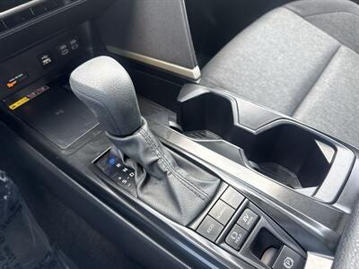 2025 Toyota Camry LE Hybrid - Photo 28 - Dallas, TX 75252