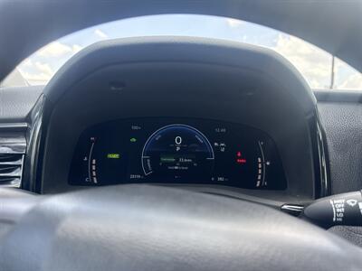 2025 Toyota Camry LE Hybrid - Photo 21 - Dallas, TX 75252