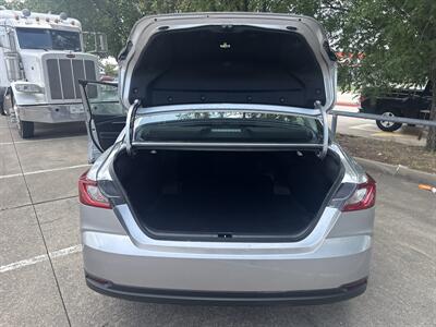 2025 Toyota Camry LE Hybrid - Photo 14 - Dallas, TX 75252