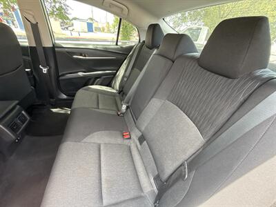 2025 Toyota Camry LE Hybrid - Photo 31 - Dallas, TX 75252