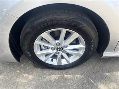 2025 Toyota Camry LE Hybrid - Photo 33 - Dallas, TX 75252