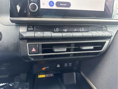 2025 Toyota Camry LE Hybrid - Photo 29 - Dallas, TX 75252