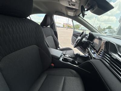 2025 Toyota Camry LE Hybrid - Photo 25 - Dallas, TX 75252