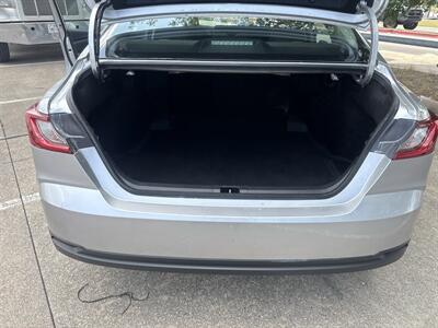 2025 Toyota Camry LE Hybrid - Photo 15 - Dallas, TX 75252