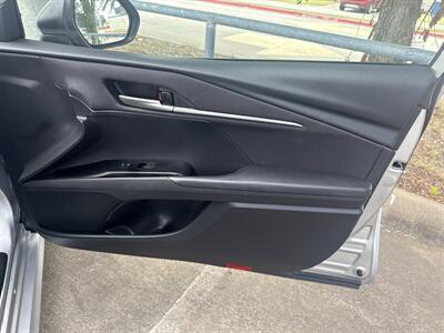 2025 Toyota Camry LE Hybrid - Photo 13 - Dallas, TX 75252