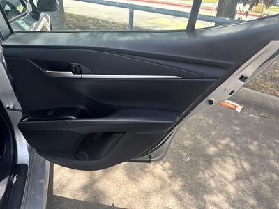 2025 Toyota Camry LE Hybrid - Photo 12 - Dallas, TX 75252