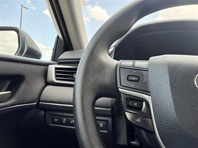 2025 Toyota Camry LE Hybrid - Photo 22 - Dallas, TX 75252