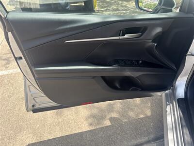 2025 Toyota Camry LE Hybrid - Photo 10 - Dallas, TX 75252