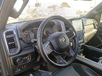 2023 RAM 1500 Laramie   - Photo 18 - Dallas, TX 75252