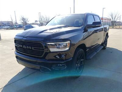 2023 RAM 1500 Laramie   - Photo 4 - Dallas, TX 75252