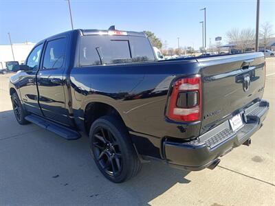 2023 RAM 1500 Laramie   - Photo 6 - Dallas, TX 75252