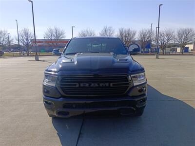 2023 RAM 1500 Laramie   - Photo 2 - Dallas, TX 75252