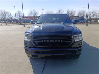 2023 RAM 1500 Laramie   - Photo 3 - Dallas, TX 75252