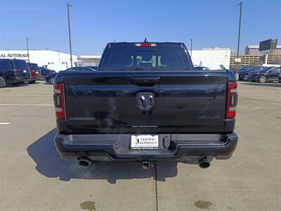 2023 RAM 1500 Laramie   - Photo 7 - Dallas, TX 75252