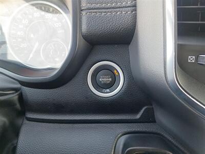 2023 RAM 1500 Laramie   - Photo 27 - Dallas, TX 75252