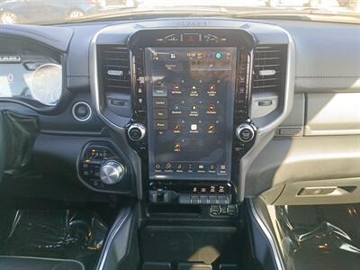 2023 RAM 1500 Laramie   - Photo 25 - Dallas, TX 75252