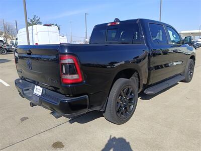 2023 RAM 1500 Laramie   - Photo 8 - Dallas, TX 75252