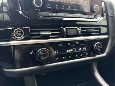 2024 Nissan Pathfinder SV   - Photo 31 - Dallas, TX 75252