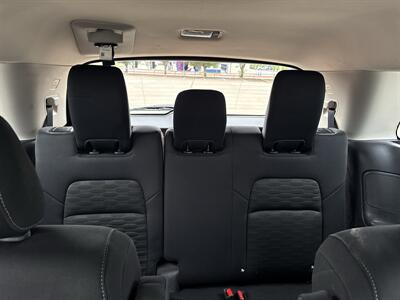 2024 Nissan Pathfinder SV   - Photo 35 - Dallas, TX 75252