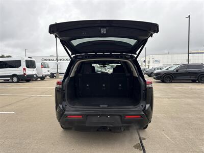 2024 Nissan Pathfinder SV   - Photo 12 - Dallas, TX 75252