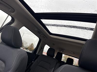 2024 Nissan Pathfinder SV   - Photo 39 - Dallas, TX 75252