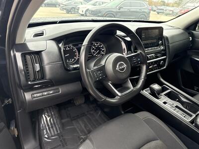 2024 Nissan Pathfinder SV   - Photo 19 - Dallas, TX 75252